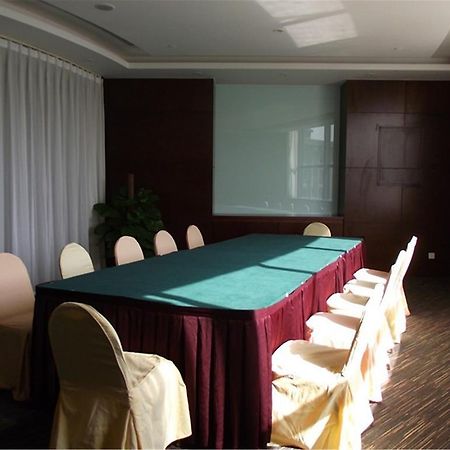 Holiday Inn Express Tianjin City Center Kültér fotó