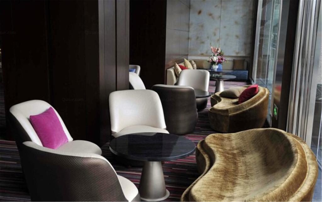 Holiday Inn Express Tianjin City Center Kültér fotó