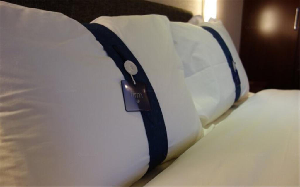 Holiday Inn Express Tianjin City Center Kültér fotó