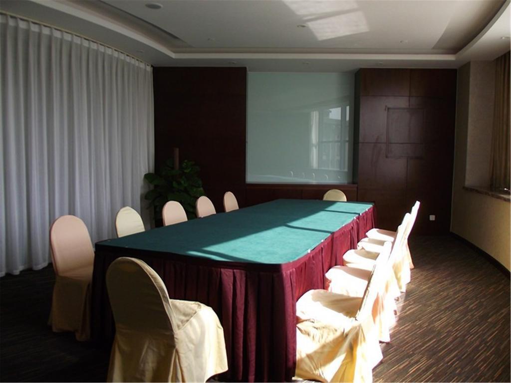 Holiday Inn Express Tianjin City Center Kültér fotó