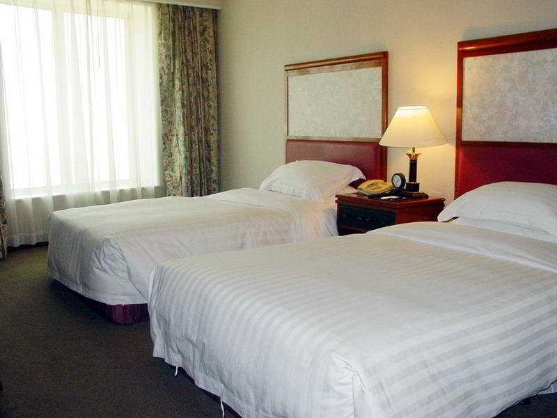 Holiday Inn Express Tianjin City Center Kültér fotó