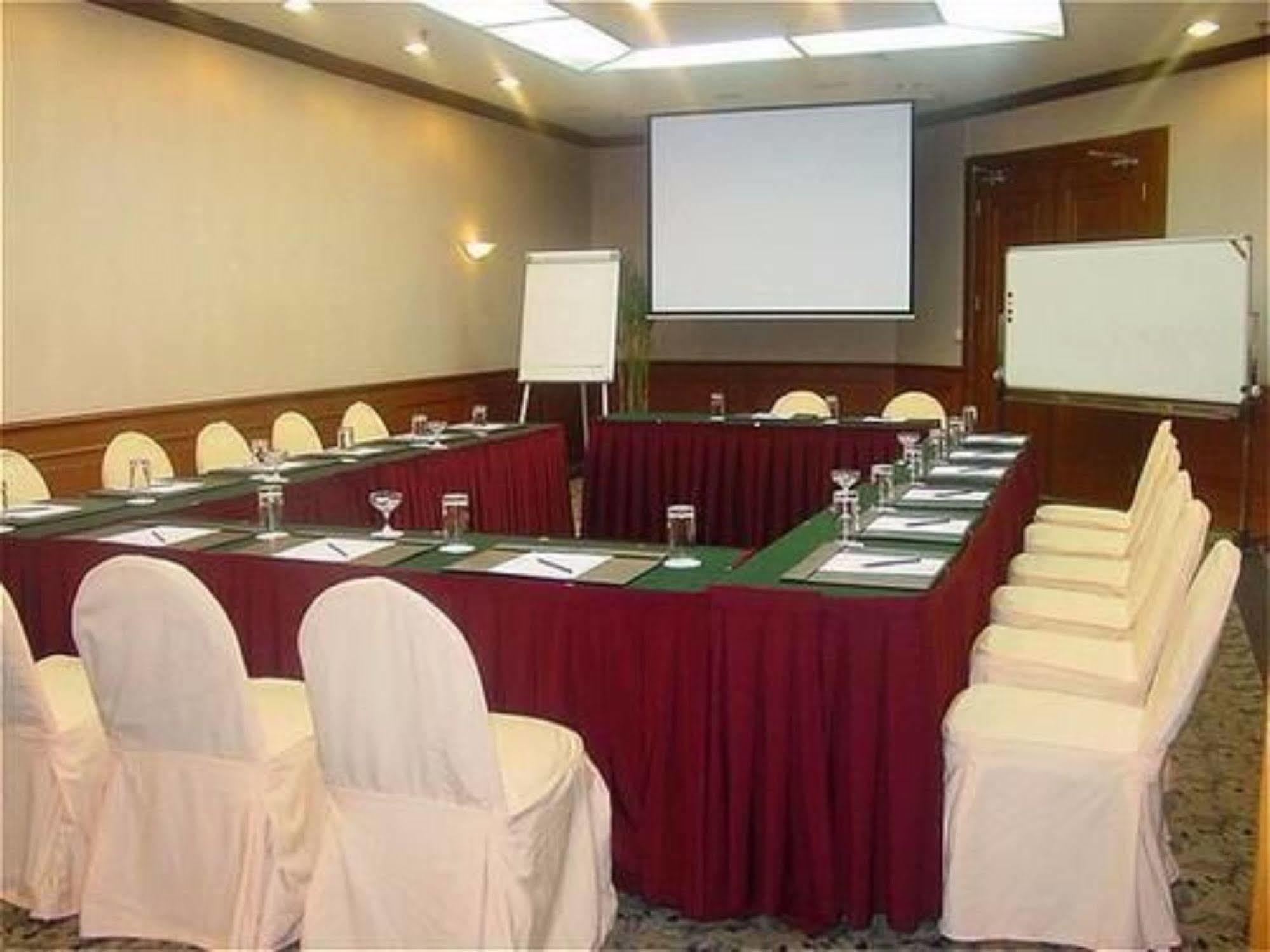 Holiday Inn Express Tianjin City Center Kültér fotó