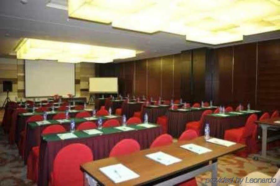 Holiday Inn Express Tianjin City Center Kültér fotó